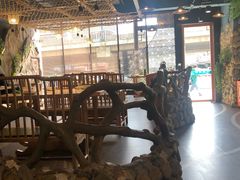 大堂-常和州·夜宵大排档(常州单店)