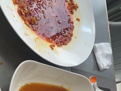 -写庭·鱼鲜川菜·宴请(铁像寺水街店)