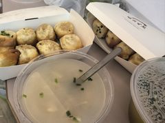 -哑巴生煎(临顿路店)