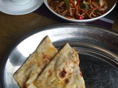 -食彩美印度特色美食餐厅·印度料理