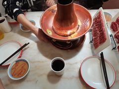 -南锣南门涮肉(南锣鼓巷店)
