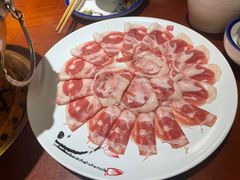 -1078號老北京涮肉(松柏店)