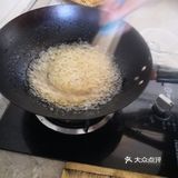 自己在家做超级好吃的花生芝麻酥