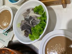 糖蒜-阳坊胜利涮羊肉(阳坊老店)