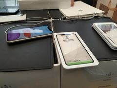 -Apple零售店(成都太古里店)