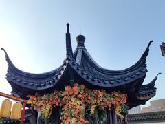 -青果巷历史文化街区