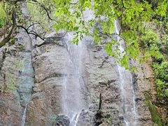 -玉渡山自然风景区