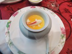 芒果布丁-知味观·味庄(杨公堤店)