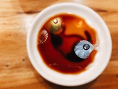 酱油碟-桃太郎创作料理(大坪店)