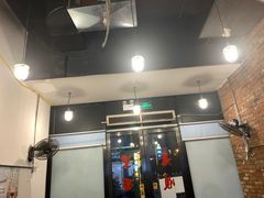 大堂-老顺兴干拌面(雨花亭店)