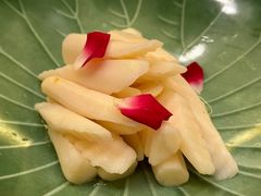 -大海中餐厅(宁波春晓世茂希尔顿逸林酒店)