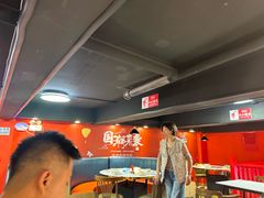 -小欢喜烧烤大排挡•龙虾(南车站路店)