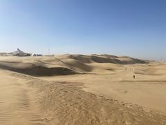 -达拉特旗响沙湾旅游区