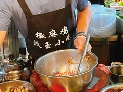 -南门绿玉农贸市场