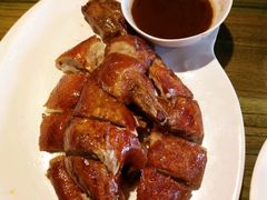 -阿元烧鹅(文明路店)