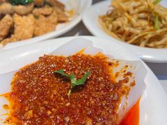 -金柱大盘鸡(跃进街店)