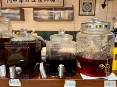 -阿山卓·野生菌火锅·纳西火塘烤肉