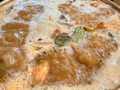 -KARN敢·春武里泰国小餐馆(版筑翠园店)