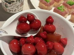 -新淮扬村·淮扬菜·北京烤鸭·世界美食之都示范店(崇文门店)