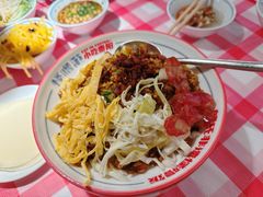 -怪噜范·贵阳小吃大排档(世纪金源店)