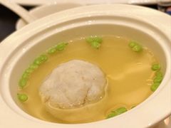 -长沙顺天凯宾斯基酒店·祈顺酒家中餐厅(雨花亭店)