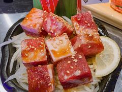 -入火韩国烤肉(凯旋广场店)