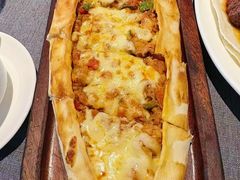 -Efes Turkish & Mediterranean Cuisine 艾菲斯餐厅(陆家嘴店)