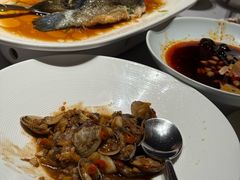 -徐记海鲜(南油永新汇店)