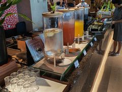 -温德姆至尊酒店·璇全日餐厅
