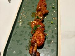红柳羊肉-清真·宁夏印象·盐池滩羊肉体验店(江宁路店)