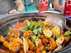 -大头唛·啫鸡煲.粤菜.专门店(289艺术园区店)