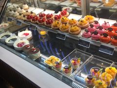 -幸福西饼面包茶饮(车公庙店)