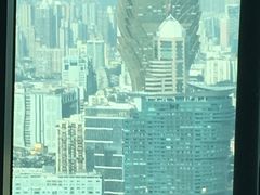 -澳门旅游塔360°旋转餐厅(南湾湖广场店)