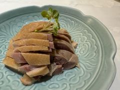 -南京金陵饭店