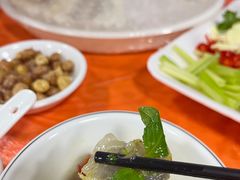 -成发鱼生