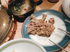 -烧肉达人•炭火烧肉(新天地店)