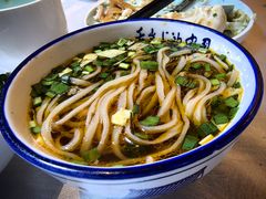 -唐猫庭院·千年陕菜(大唐不夜城店)