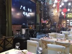 大堂-胡桃里音乐酒馆(白云五号T5 MALL店)