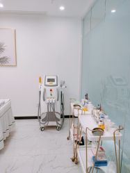 -久匠·野生眉半永久纹眉