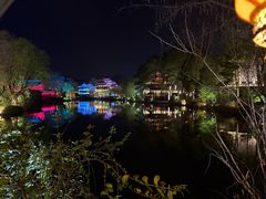 -横店影视城明清宫苑园区