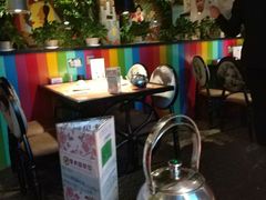 -寂寞的豆芽(龙泽路店)