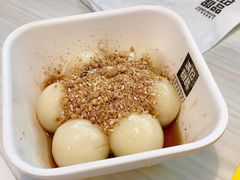 -满记甜品(无锡八佰伴店)