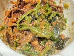 -炊烟小炒黄牛肉(浦东世纪汇店)