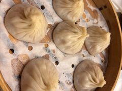 -苏小柳点心·手作小笼包(浦东嘉里城分院)