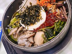 -服务大楼冷面(延大店)