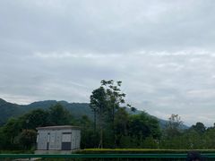 -泸定桥景区