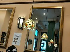 -玛格萝妮比萨屋(四平店)