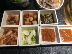 -嘿嘟嘟·肋条烧肉放题(爱融荟城店)