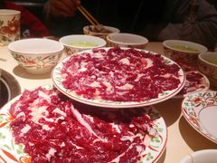 -汕头八合里海记牛肉店(清河店)