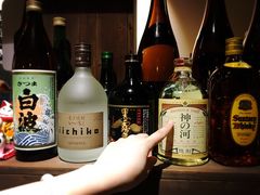 -春草居酒屋·晴子の店
